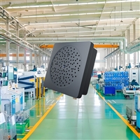 储罐阀门泄漏声学成像监测系统 材料内部结构声波成像分析仪