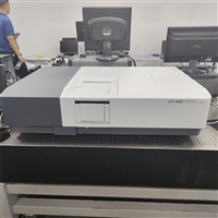 二手日本岛津紫外可见近红外分光光度计 光谱仪UV-3600i