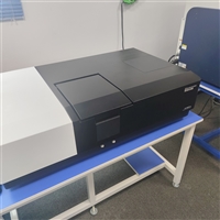 二手UV-3600i Plus-岛津紫外可见近红外分光光度计 双光束光谱仪