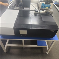 二手岛津UV-3600i Plus紫外-可见-近红外分光光度计