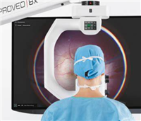 PROVEO 8 眼科手术显微镜及高清摄录像系统零售价