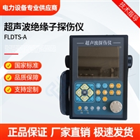 FLDTS-A超声波绝缘子探伤仪