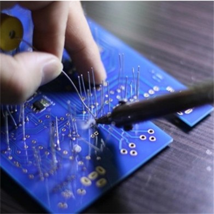 开发设计光控电子蜡烛IC LED小夜灯芯片方案 闪灯开发