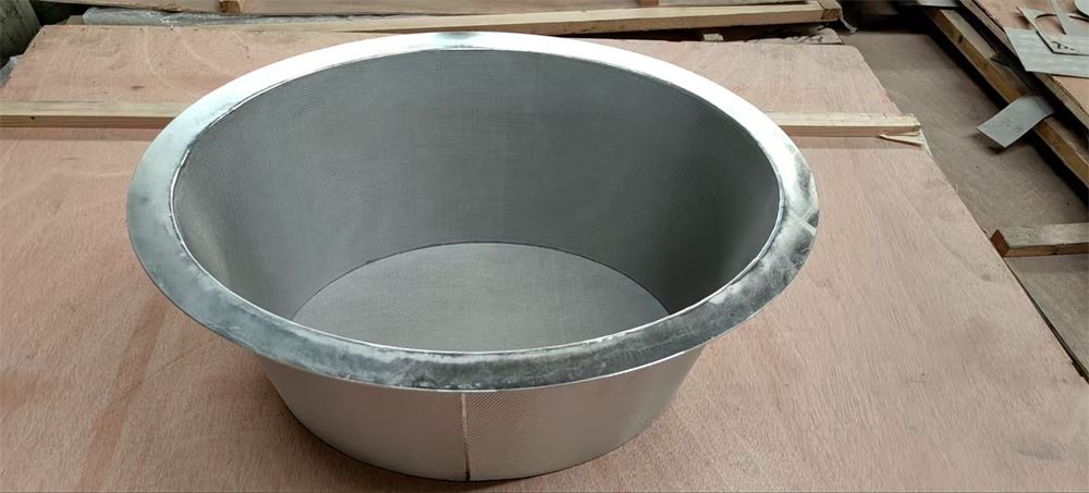 304滤筒 快装滤筒厂家批发