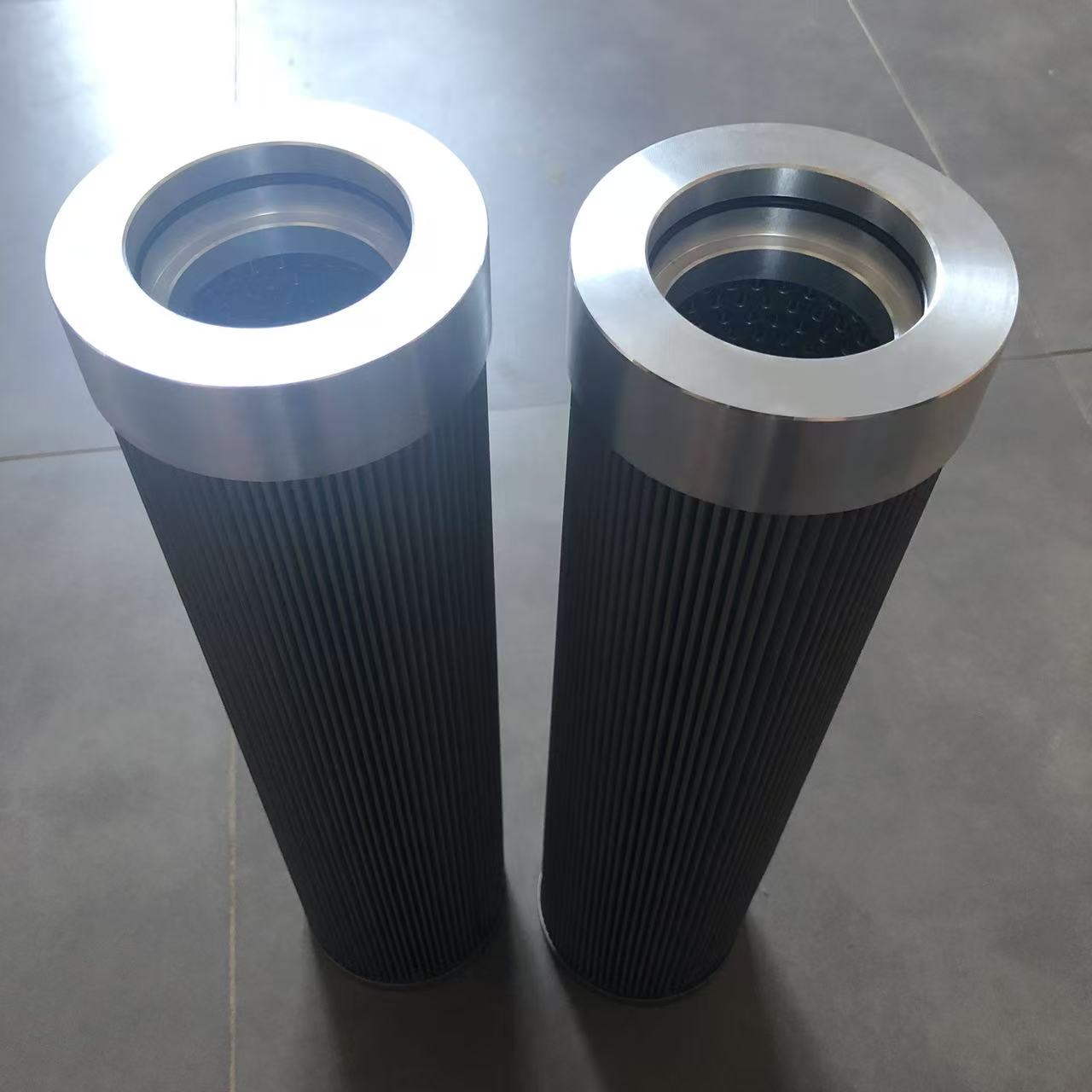 吸油金属烧结滤芯 304折叠滤芯具定制