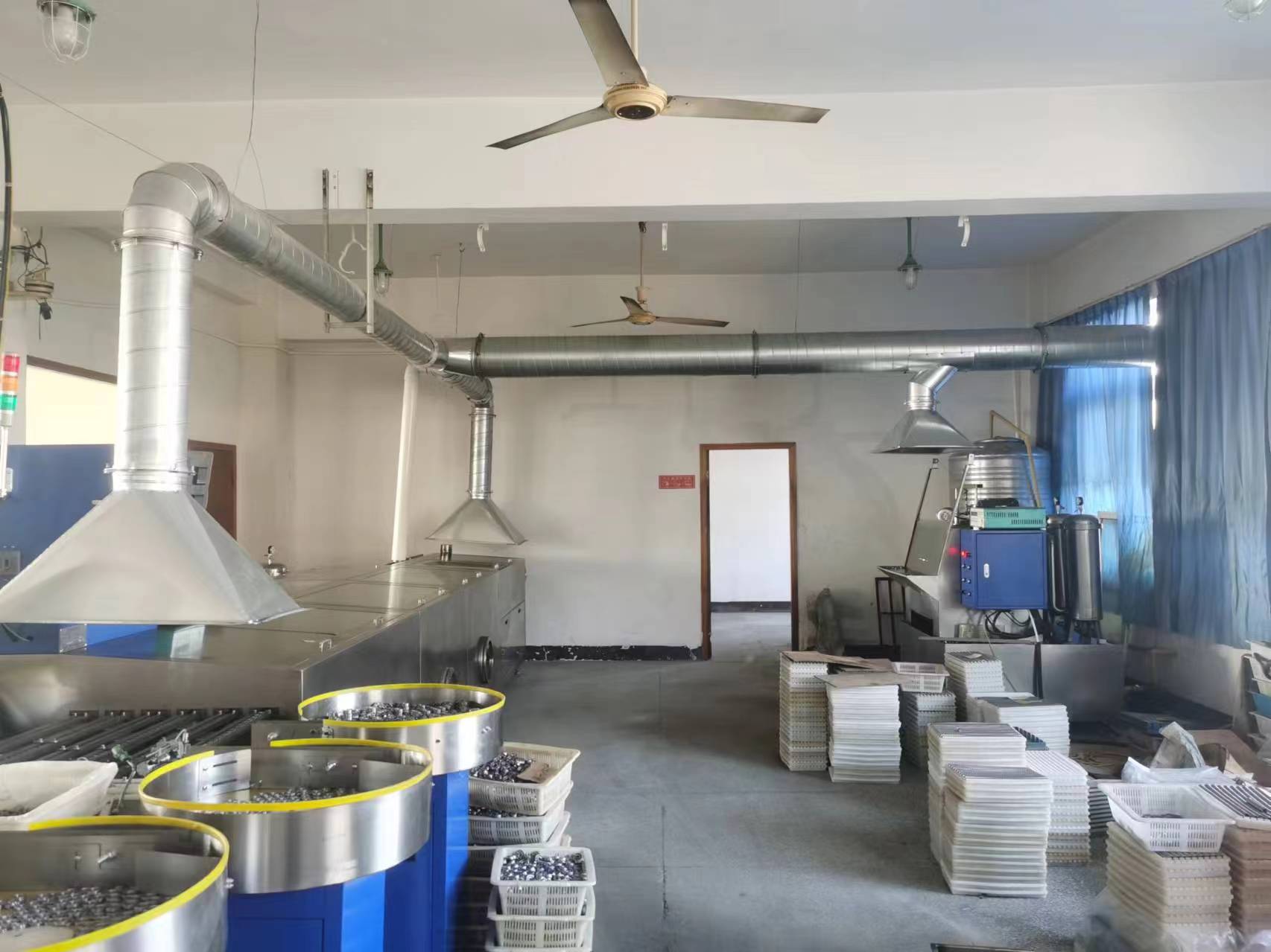 天津煤油清洗油烟净化器支持定制