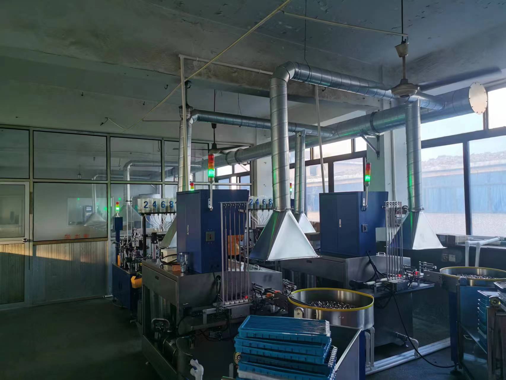 黑龙江煤油清洗油烟净化器诚信经营