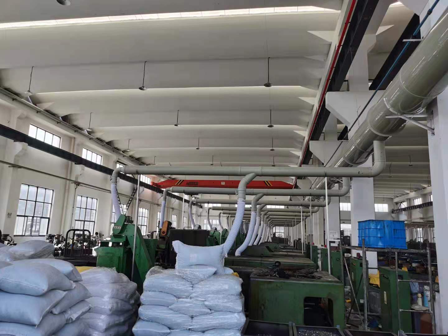 湖北螺丝机油烟净化器支持定制