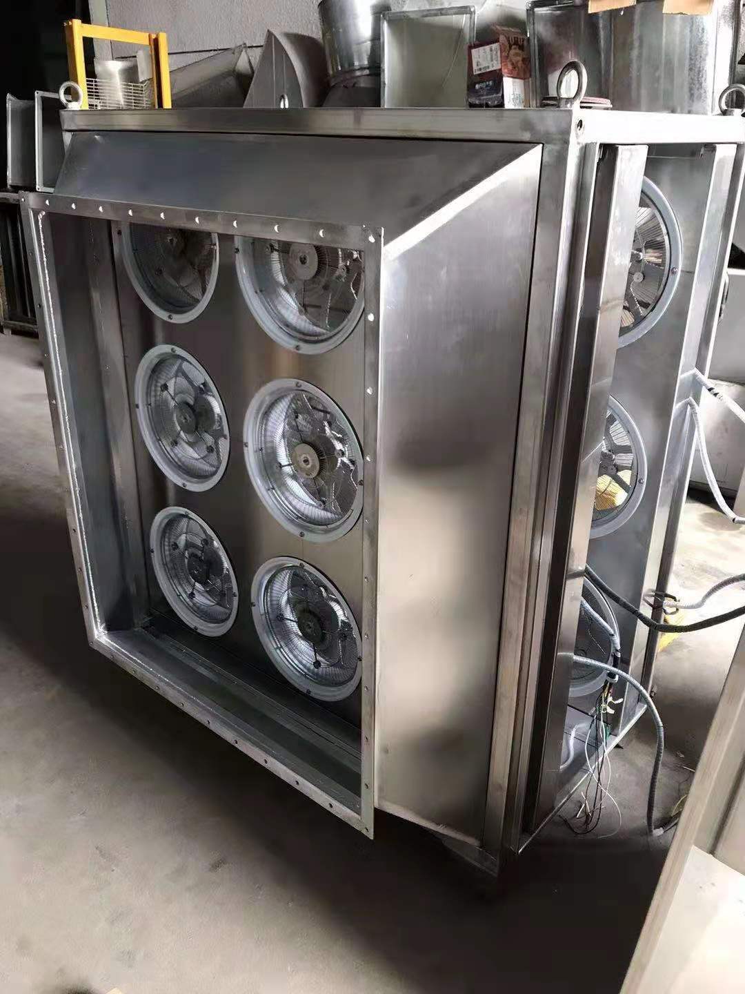 湖北冷镦机油烟净化器低能耗低噪音