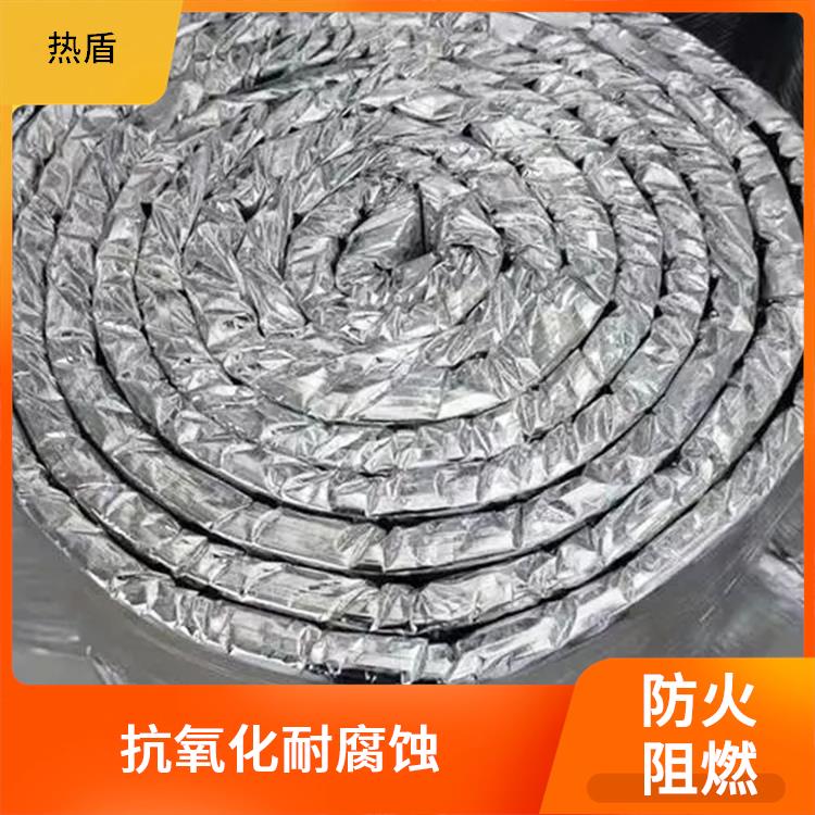 陶瓷纤维制品 高铝型 RDGW-422 抗拉强度 一段转化炉 热盾