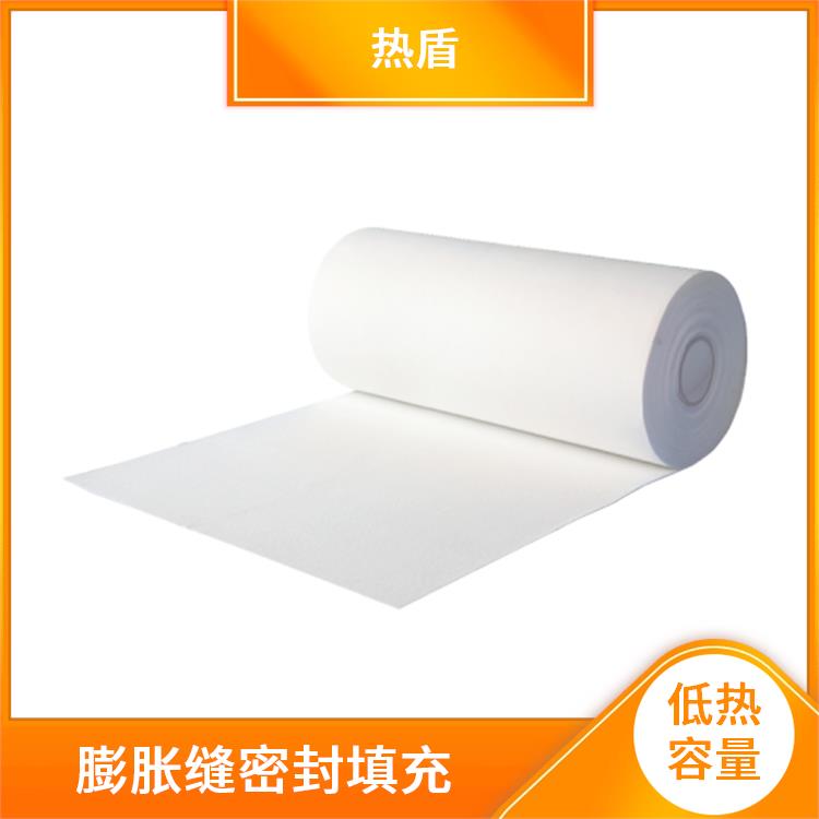 密封垫片纸 含锆型纤维纸 优良机械加工性能 颜色洁白 热盾