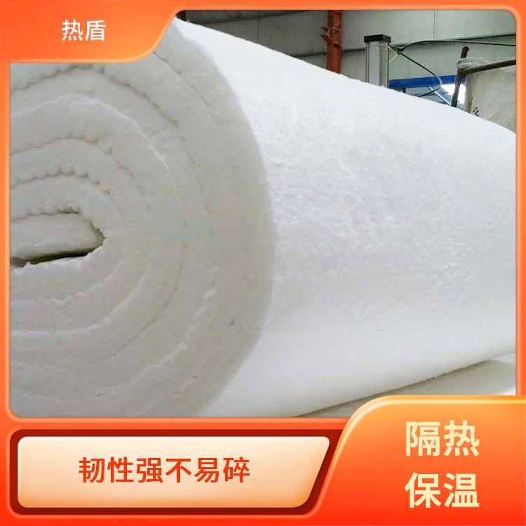 热盾 900度 RDGW-312 硅酸铝制品 井式炉 绝缘材料 吸音降噪