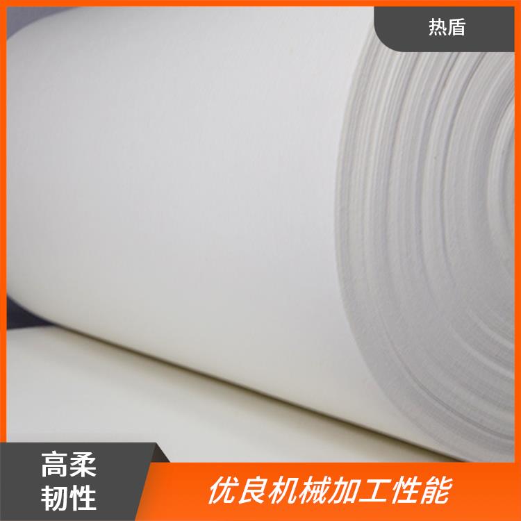 密封垫片纸 化学稳定性高 优良机械加工性能 无石棉 热盾