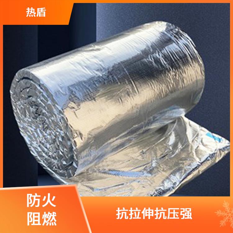 热盾 硅酸铝陶瓷纤维 退火炉 耐火材料 耐火保温