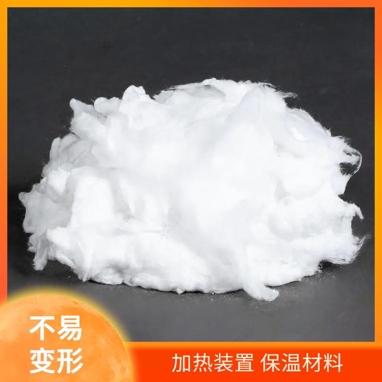 热盾 1400型 节能耐火棉 玻璃窑炉 耐火材料 长效使用寿命