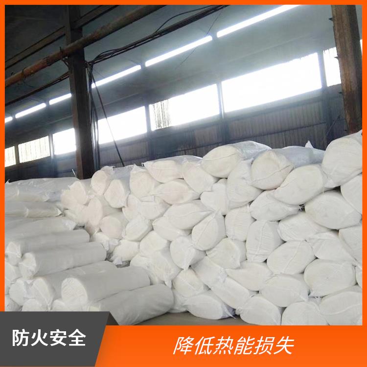1050 RDGW-112 硅酸铝陶瓷纤维毯 环形炉 电解槽 吸音降噪