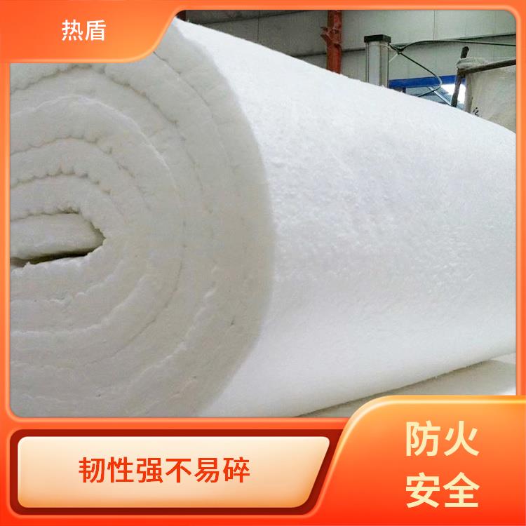 RDGW-422 陶瓷纤维针刺毯 催化重整炉 施工便捷
