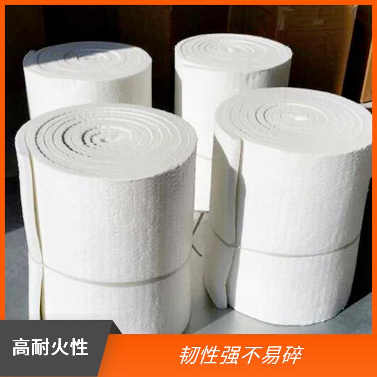 热盾 RDGW-422 覆铝箔毯 环形炉 电解槽 高密度 防火