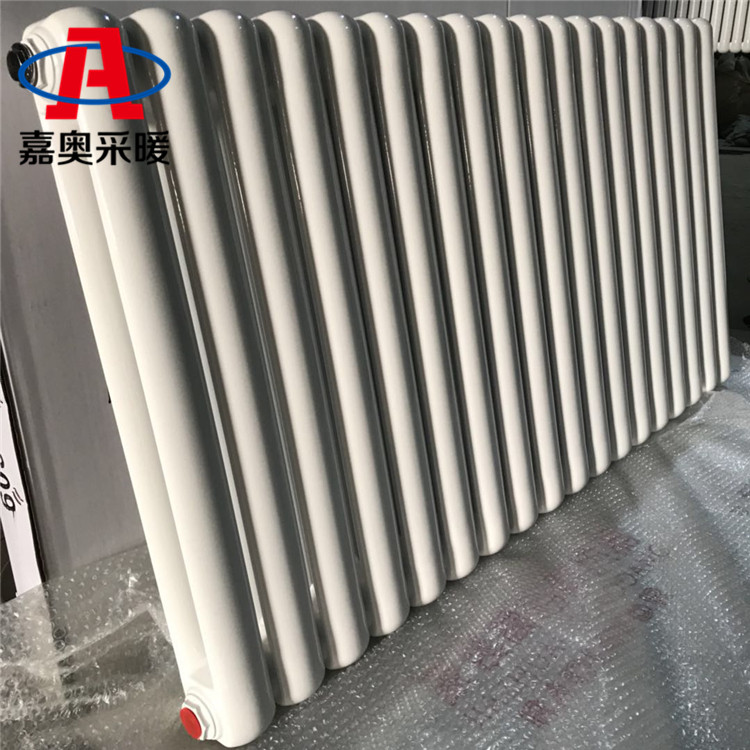 工业用钢制柱式五柱暖气片制造商