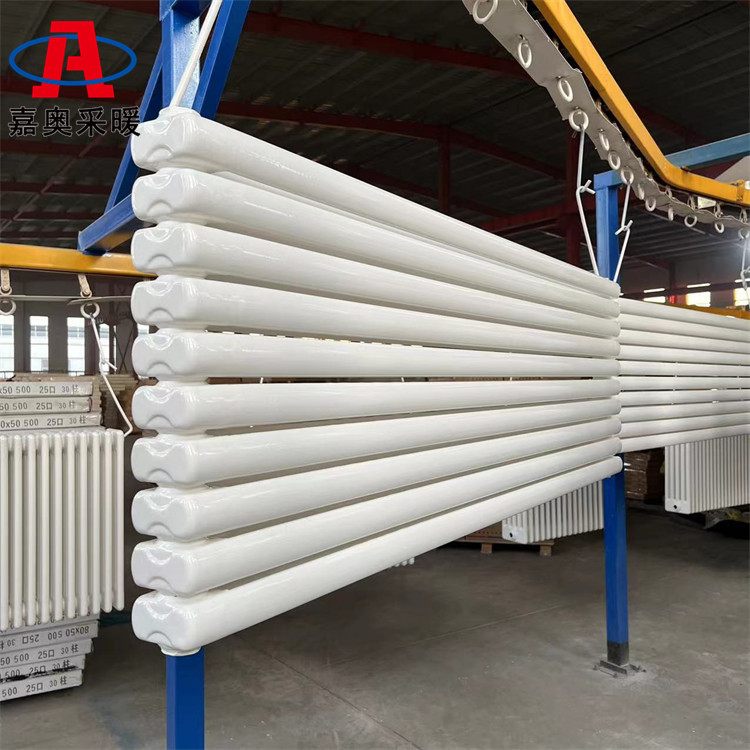 办公楼用钢三柱型暖气片厂家