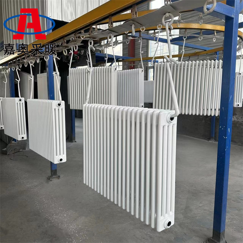 养猪场用钢四柱式暖气片怎么选