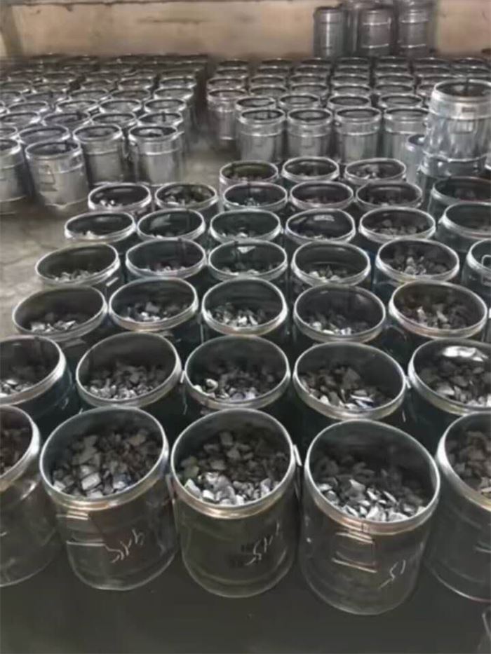 钨铁回收 氧化铪上门回收哪里有