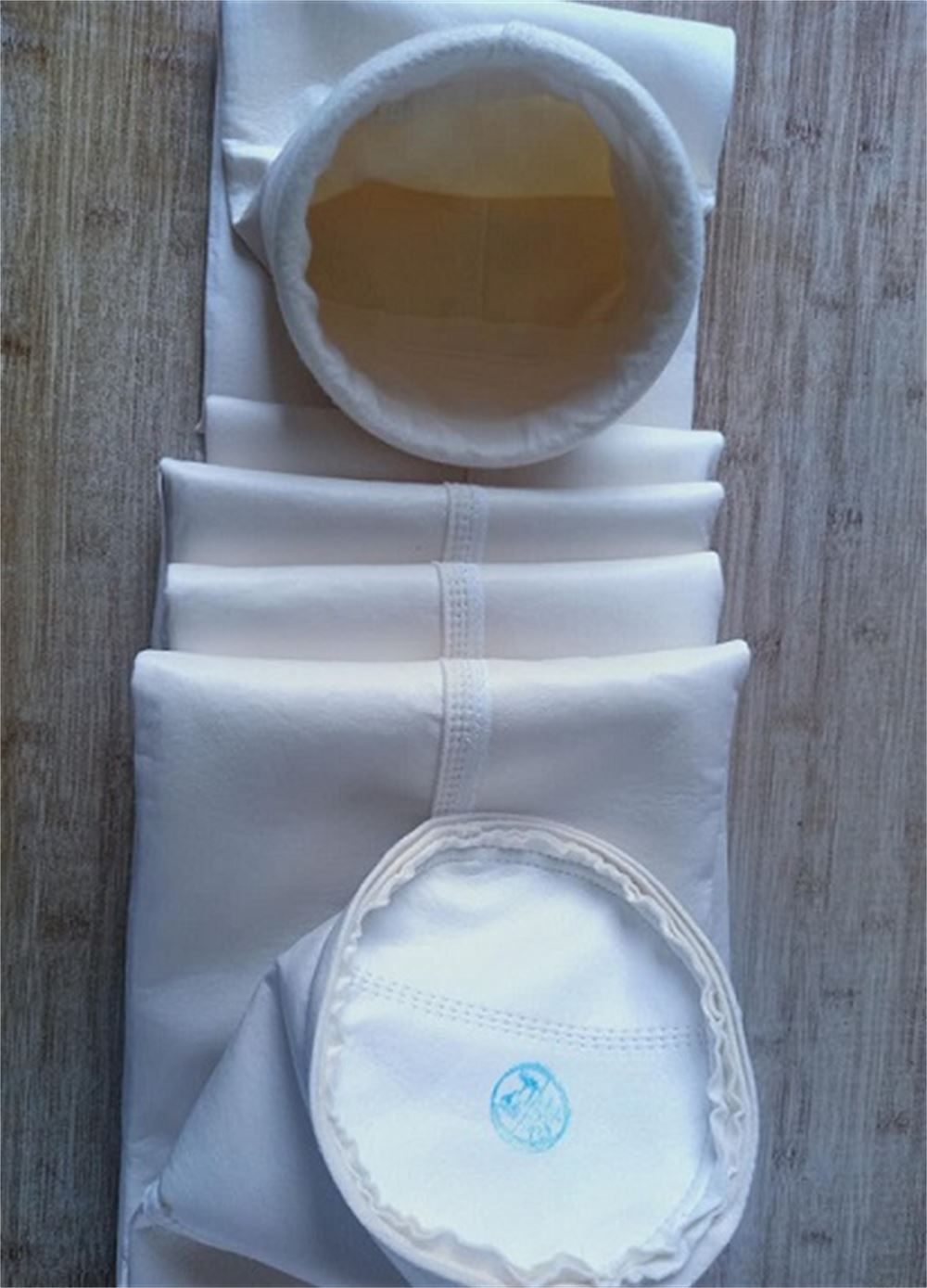 商丘耐高温PPS布袋生产 黄石PPS收尘袋制造厂家