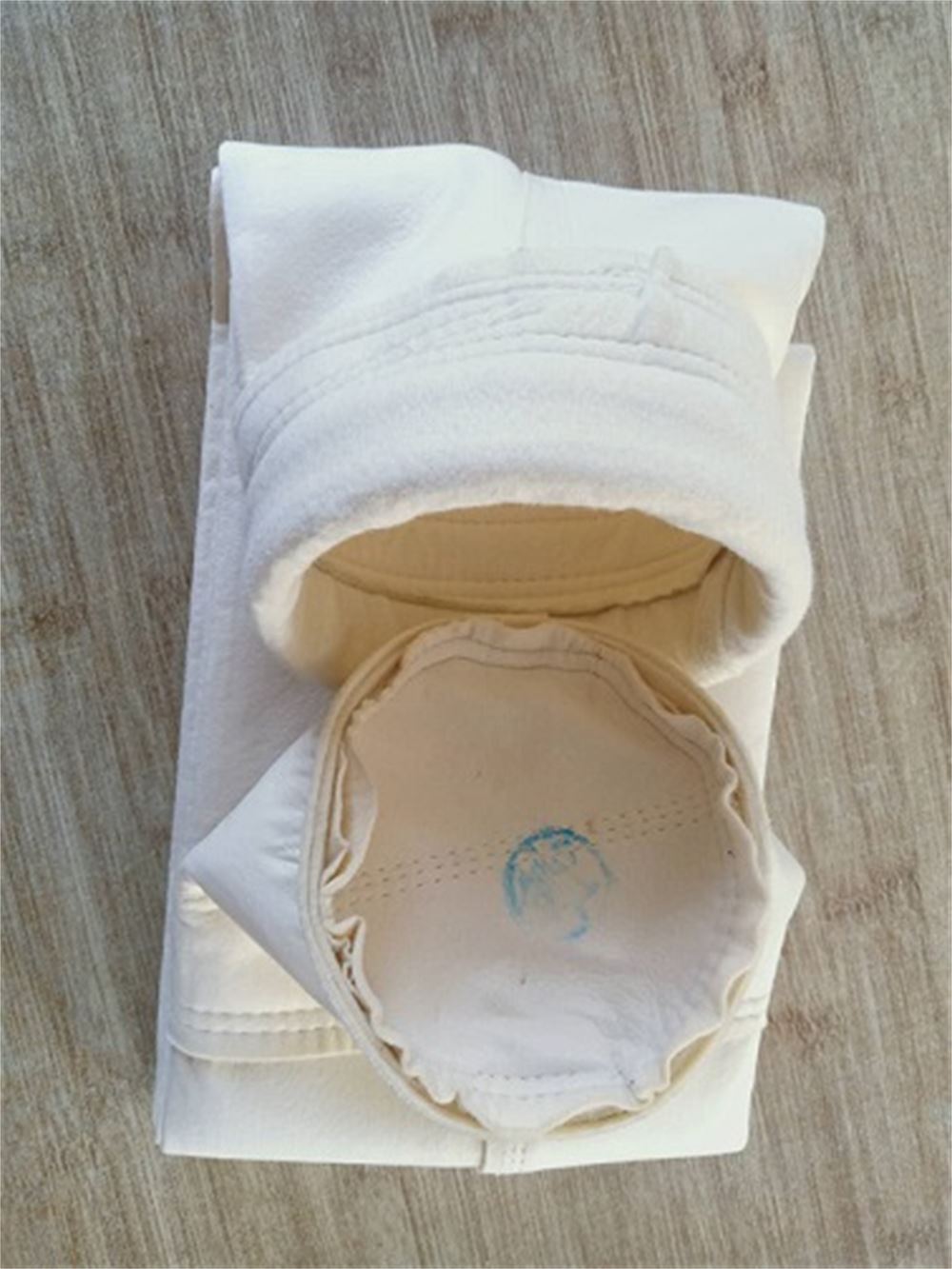 鄂州耐高温PPS滤袋 新乡耐高温PPS布袋生产厂家