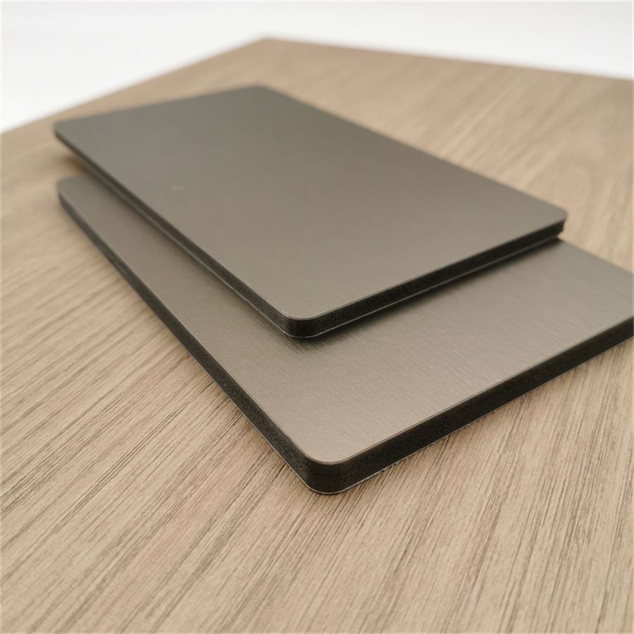 金属复合板性能 地铁站装修金属复合板配置方案是什么