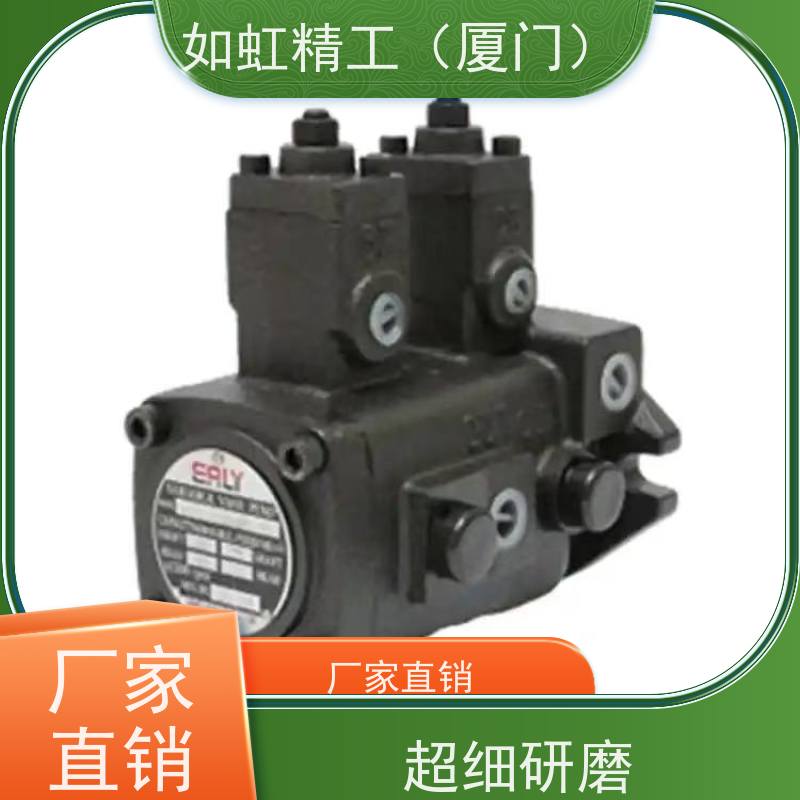 EALY弋力VDC-1A(2A)-F40D-20 F30D F54D变量叶片油泵9T