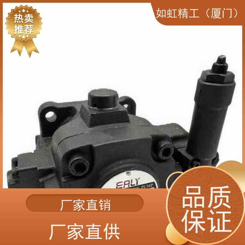 EALY弋力润滑泵VOP-203 204 206 208 210-F-RV-B
