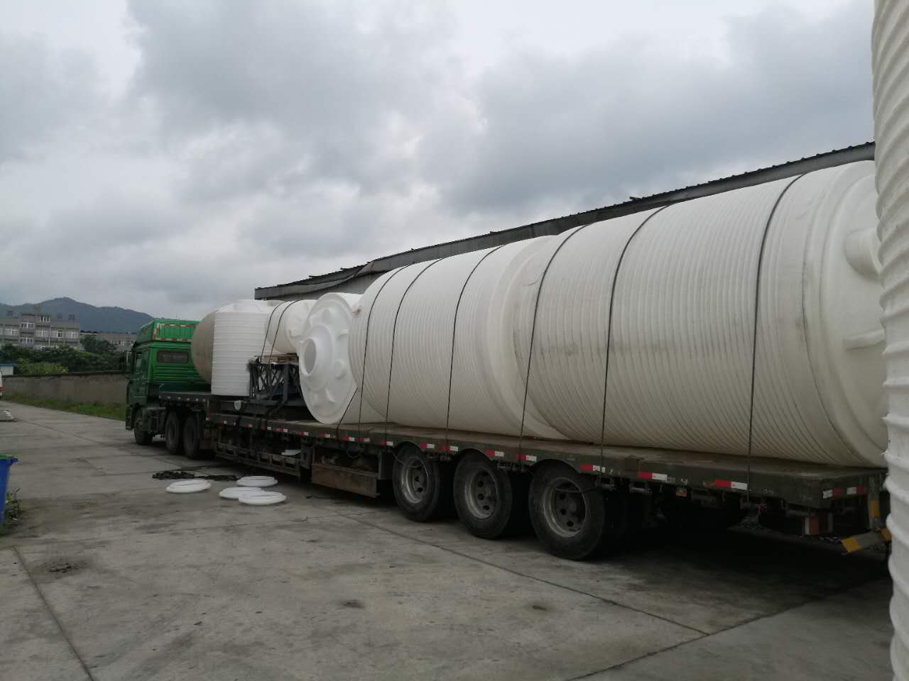 广西 立式储罐 环保安全