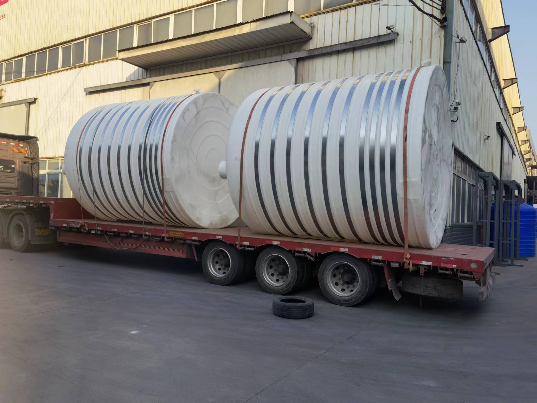 广西 水循环设备水箱 公司