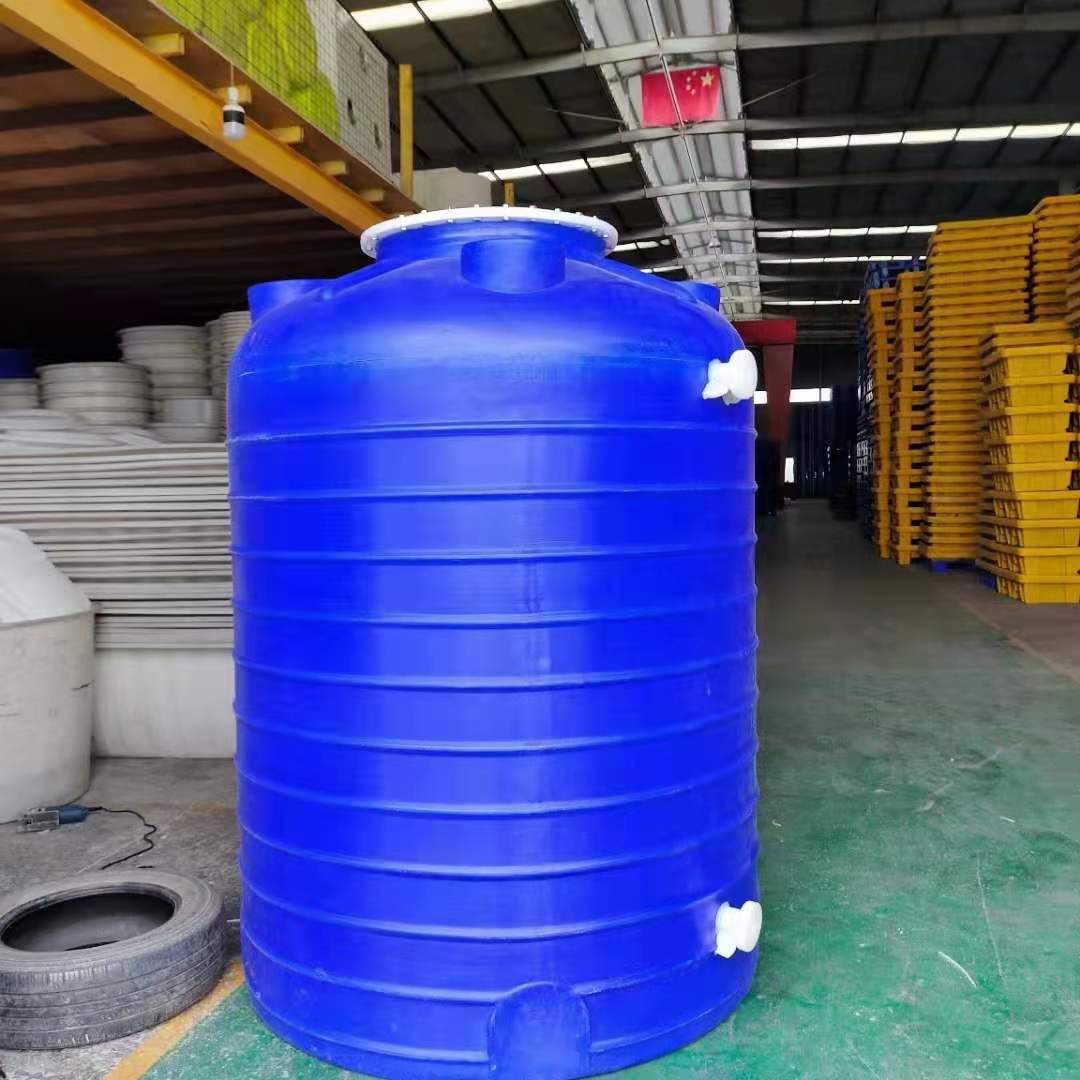 广西 立式塑料储罐 质量好 耐腐蚀