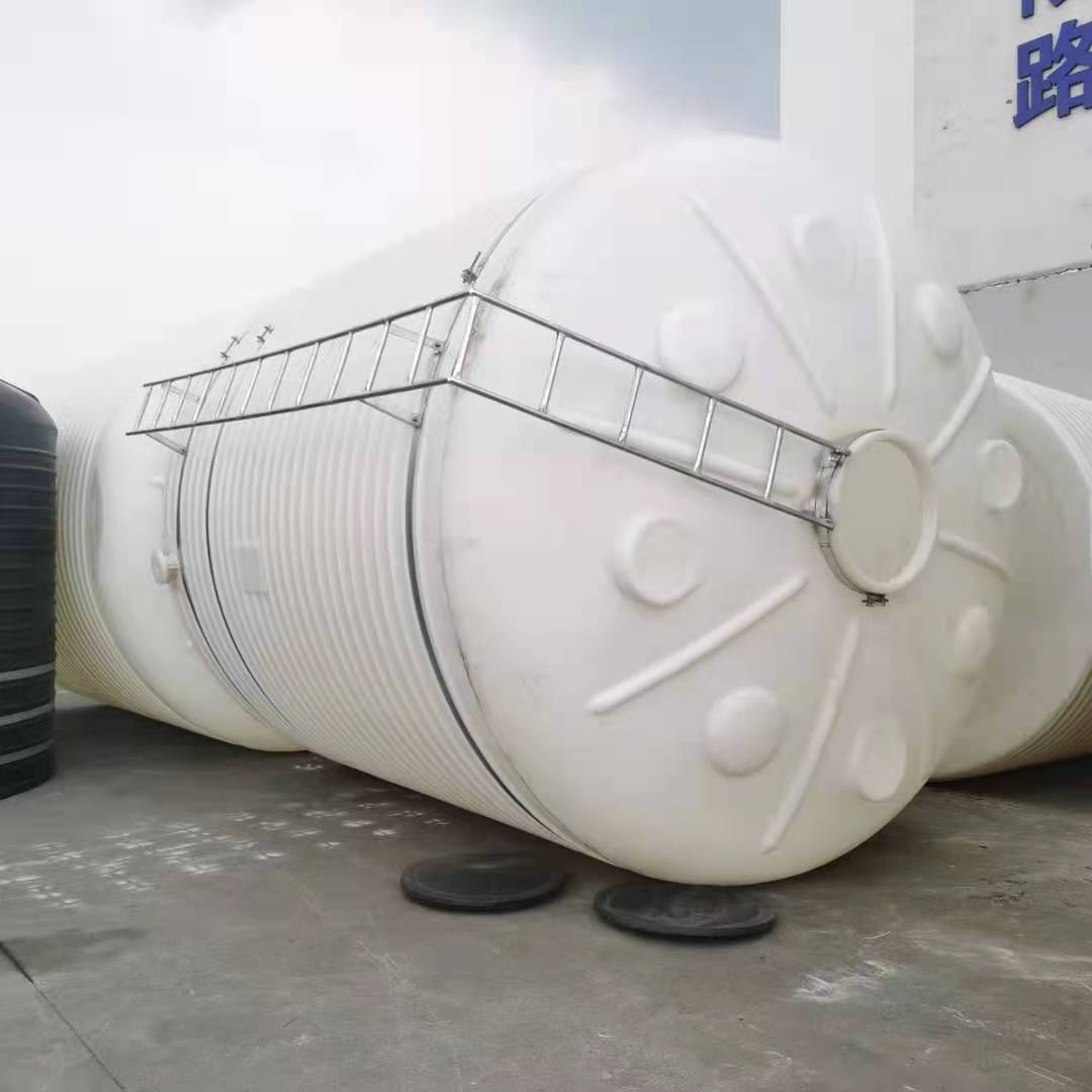 广西 中水储罐 环保安全