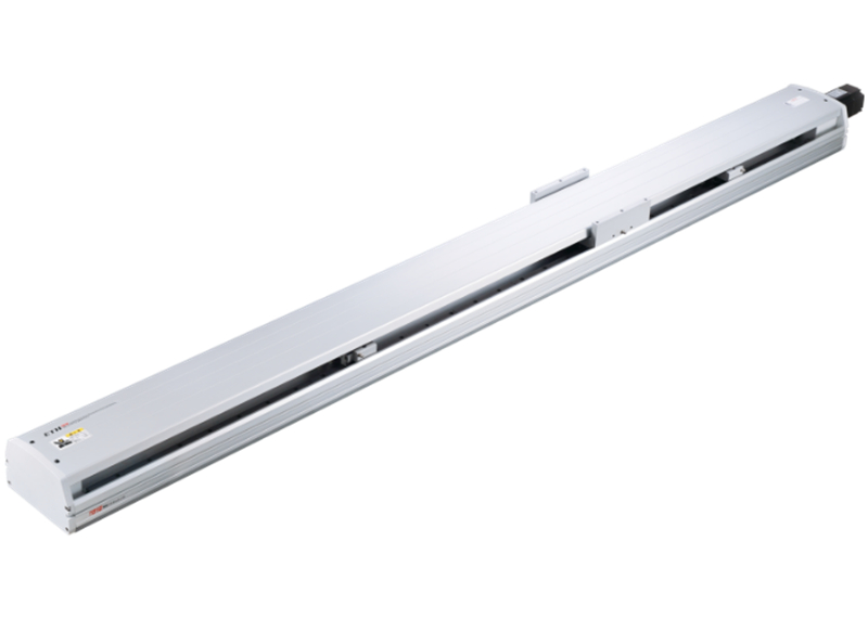 台湾TOYO东佑达机器人 滚珠丝杆模组 运行顺畅可配步进电机