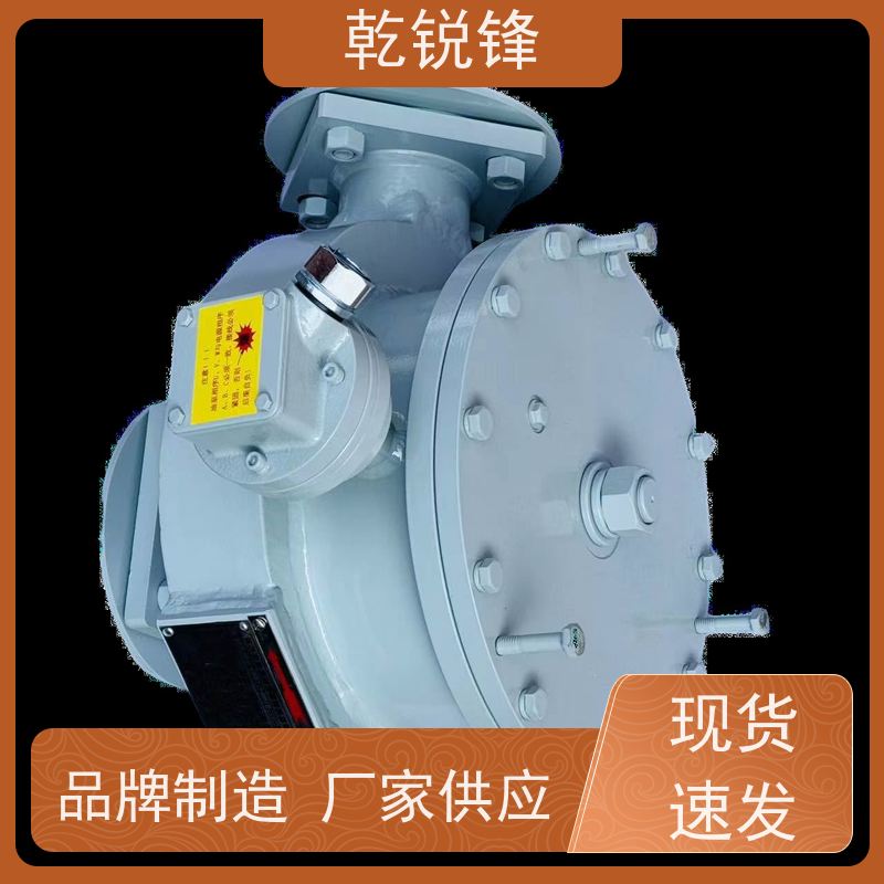 乾锐锋 变压器油泵 6BP1.50-7/1.5V3 安装方便 高精度