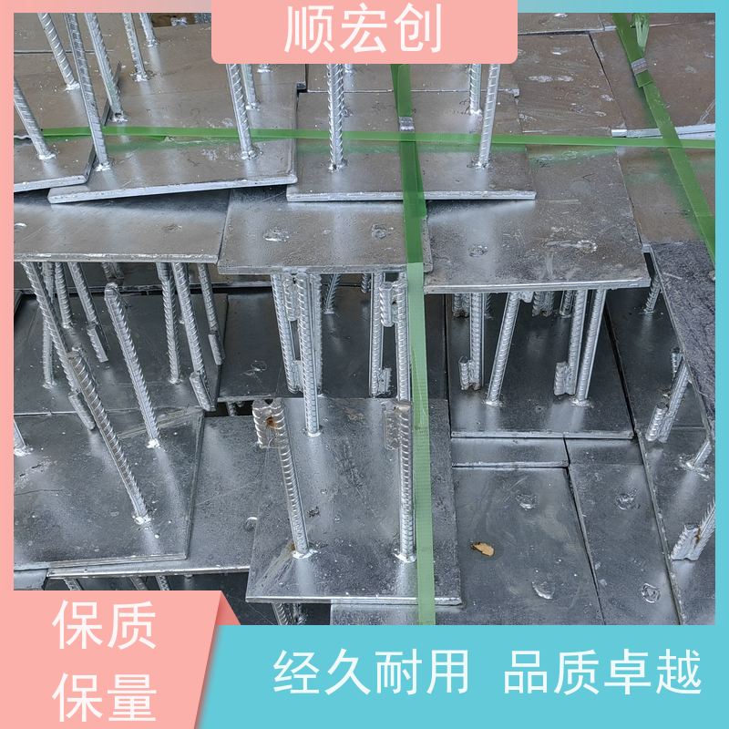 韶关高铁预埋件/钢板热镀锌预埋件生产厂家/货源充足