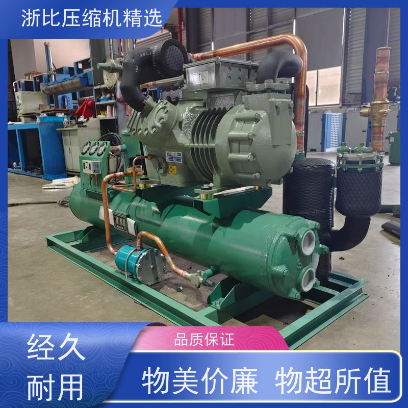 浙江浙比压缩机 ZFI39KQE-TFD-5L2 热门推荐 冷库机组