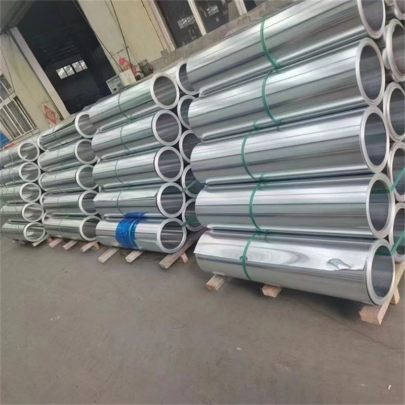管道保暖铝卷 3004铝卷价格 快速交货