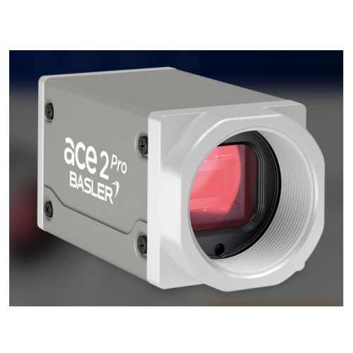 a2A2590-22gcPRO Basler 510万1/2.8英寸全局千兆网口彩色相机