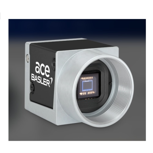 acA1920-150um Basler 230万2/3英寸USB 3.0黑白相机 全局150fps