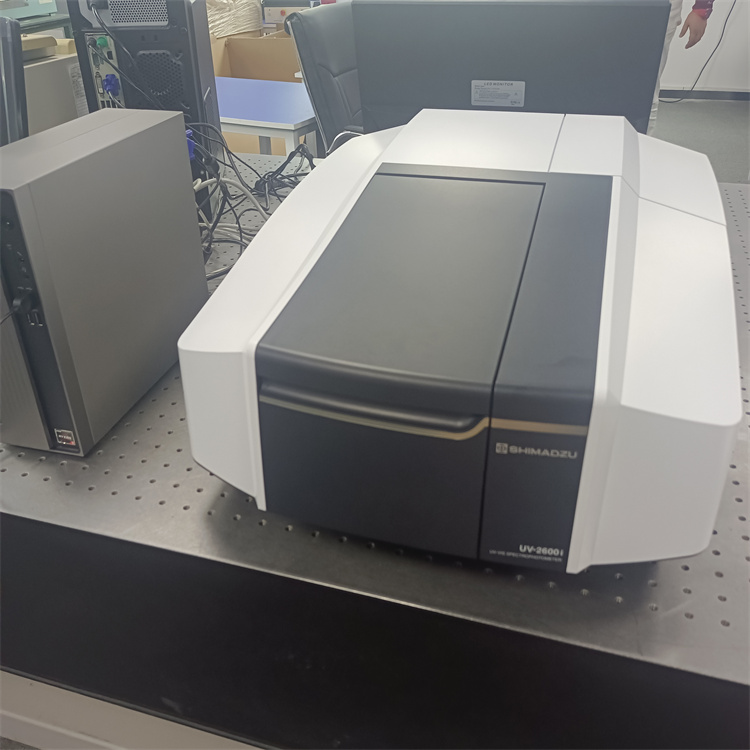 回收出售二手岛津紫外分光光度计UV-2600 /2600i带积分球