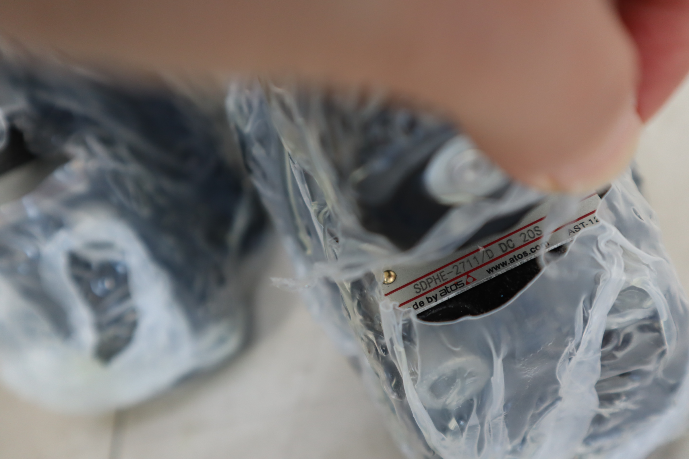 SDPHE-2711/D DC 20S SDHE-0713P DC 10S 意大利阿托斯ATOS电液阀