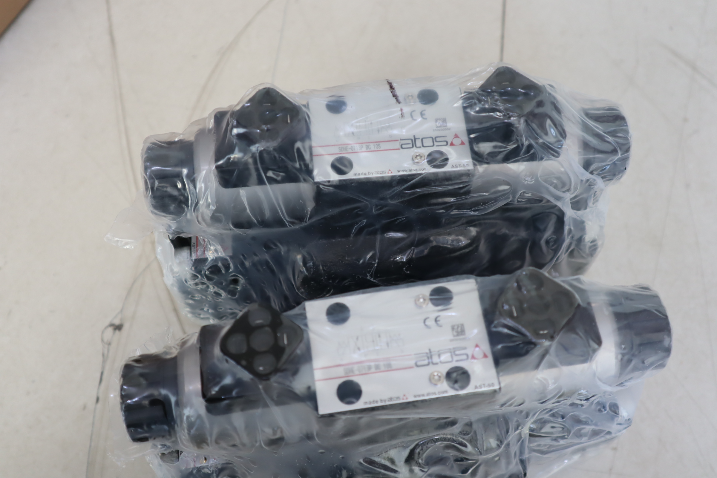 SDPHE-2711/D DC 20S SDHE-0713P DC 10S 意大利阿托斯ATOS电液阀