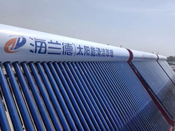 山东无动力太阳能热水器厂家