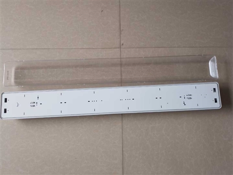 飛利浦TCW099 2xTL-D36W HF 雙管防水支架燈