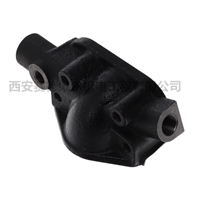 1625177626阿特拉斯空压机单向阀座子