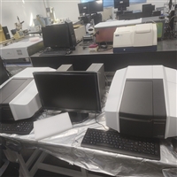 二手岛津带积分球UV-2600i紫外可见近红外分光光度计 进口光谱仪