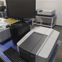 二手岛津紫外可见分光光度计UV-2700/2700i吸收光谱仪 双光束